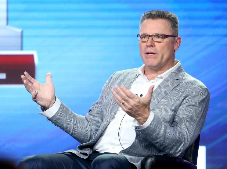 Howie Long