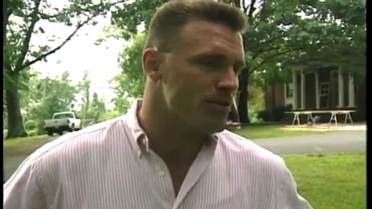 Howie Long