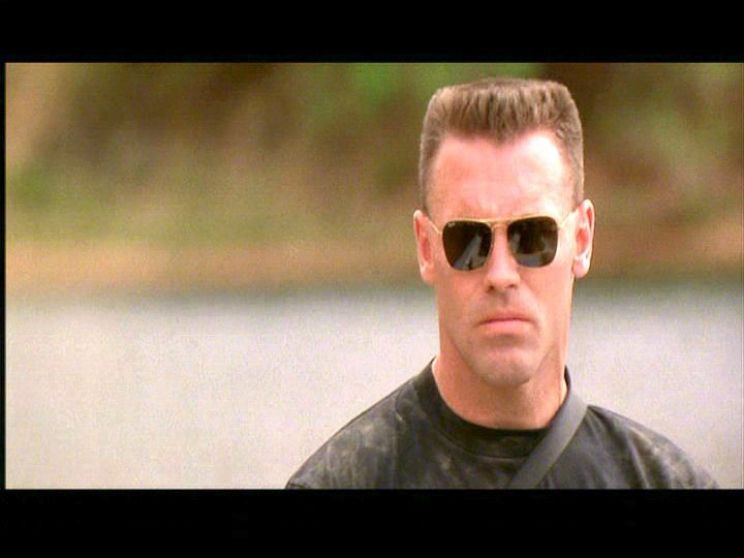 Howie Long