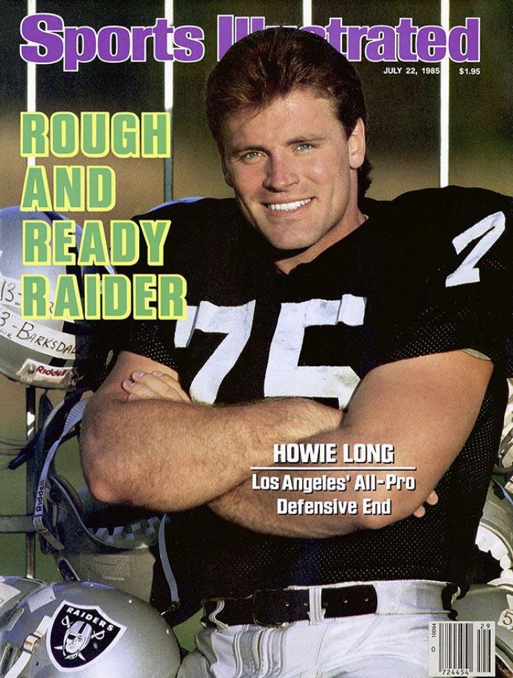 Howie Long