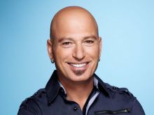 Howie Mandel