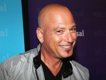 Howie Mandel