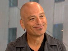 Howie Mandel