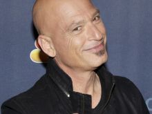 Howie Mandel