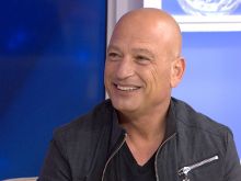 Howie Mandel