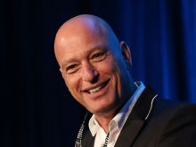 Howie Mandel