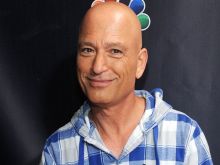 Howie Mandel