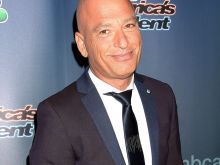 Howie Mandel