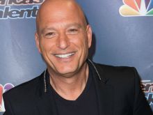 Howie Mandel