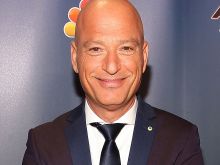 Howie Mandel