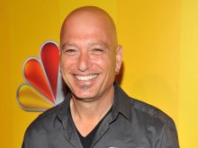 Howie Mandel