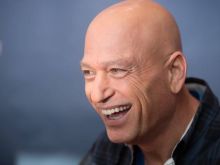 Howie Mandel