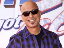 Howie Mandel