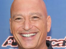 Howie Mandel