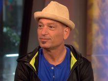 Howie Mandel