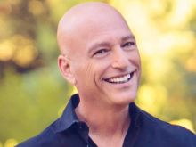 Howie Mandel