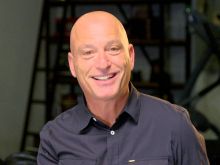 Howie Mandel