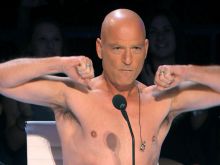 Howie Mandel