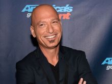 Howie Mandel