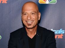Howie Mandel
