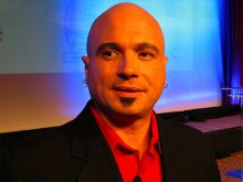 Howie Mandel