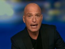 Howie Mandel