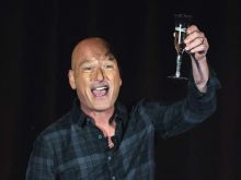 Howie Mandel