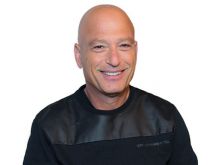Howie Mandel