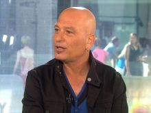 Howie Mandel