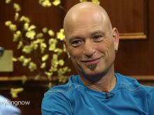 Howie Mandel