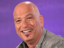 Howie Mandel