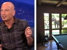 Howie Mandel