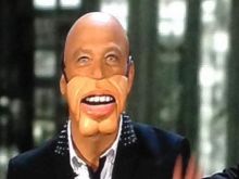 Howie Mandel