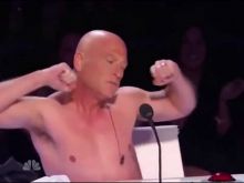 Howie Mandel