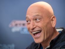 Howie Mandel