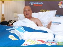 Howie Mandel
