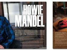 Howie Mandel