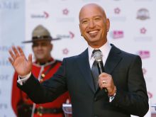 Howie Mandel