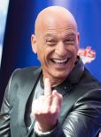 Howie Mandel