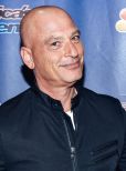 Howie Mandel