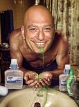 Howie Mandel