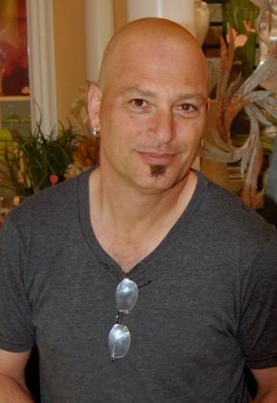 Howie Mandel