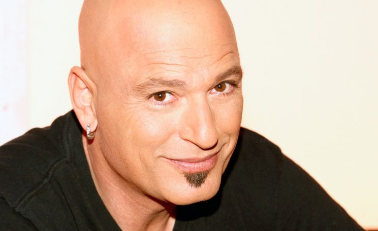 Howie Mandel
