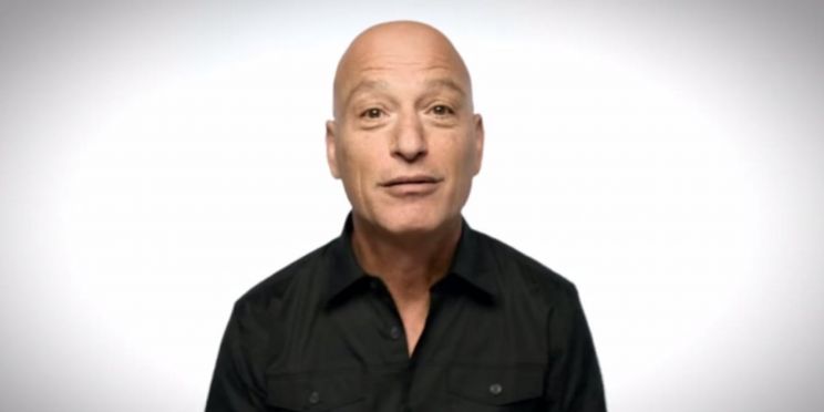 Howie Mandel