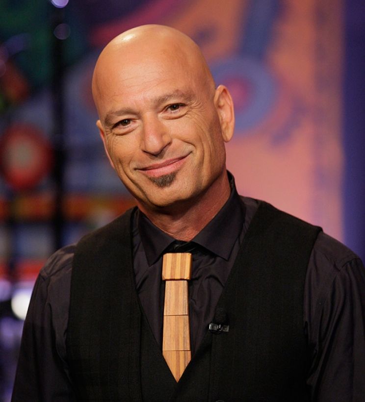 Howie Mandel