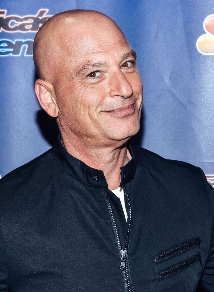 Howie Mandel