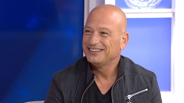 Howie Mandel