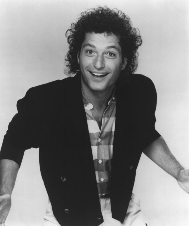 Howie Mandel