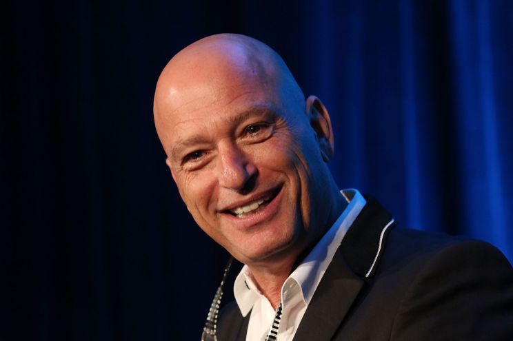 Howie Mandel