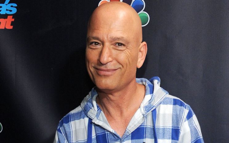 Howie Mandel